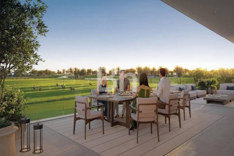 Villa en Dubai Investment Park, Dubai, 4 dormitorios, 300 m², № 47969 - foto 25