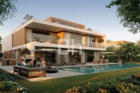 Villa en Dubai Investment Park, Dubai, 4 dormitorios, 300 m², № 47969 - foto 23