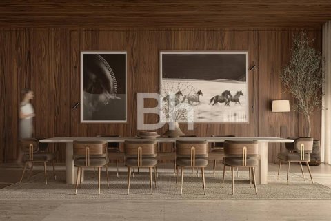 Villa en Dubai Investment Park, Dubai, 4 dormitorios, 300 m², № 47969 - foto 5