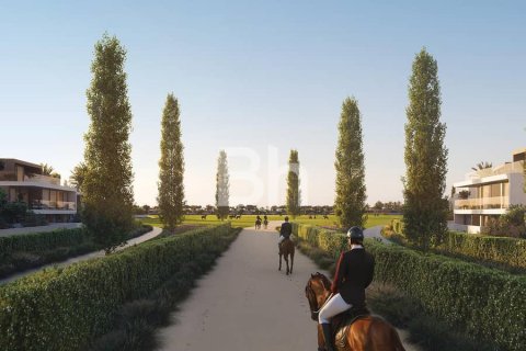 Villa en Dubai Investment Park, Dubai, 4 dormitorios, 300 m², № 47969 - foto 17