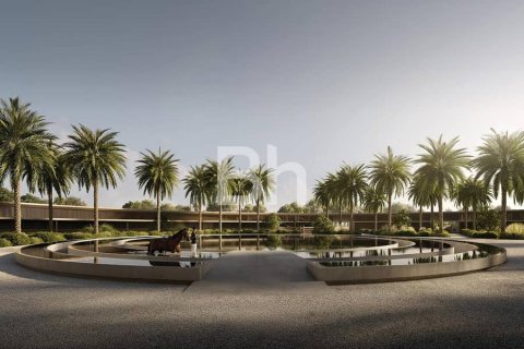 Villa en Dubai Investment Park, Dubai, 4 dormitorios, 300 m², № 47969 - foto 15