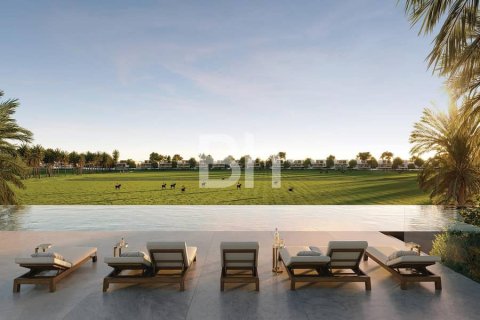 Villa en Dubai Investment Park, Dubai, 4 dormitorios, 300 m², № 47969 - foto 26