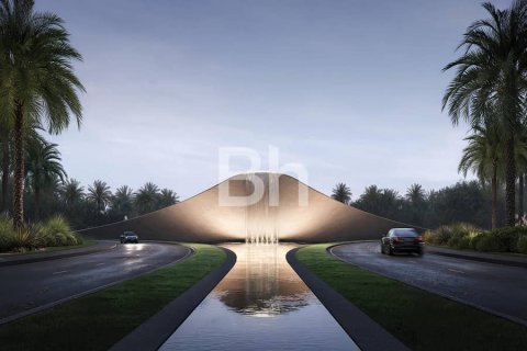 Villa en Dubai Investment Park, Dubai, 4 dormitorios, 300 m², № 47969 - foto 8