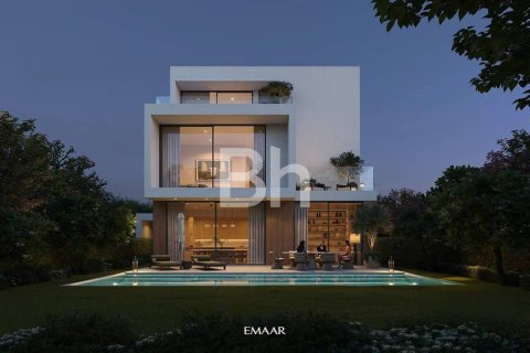 Villa en Dubai Investment Park, Dubai, 4 dormitorios, 300 m², № 47969 - foto 29