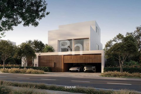 Villa en Dubai Investment Park, Dubai, 4 dormitorios, 300 m², № 47969 - foto 28