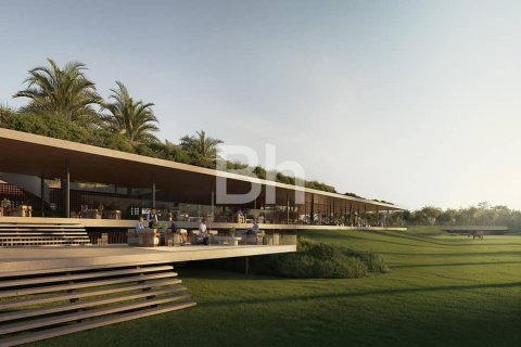 Villa en Dubai Investment Park, Dubai, 4 dormitorios, 300 m², № 47969 - foto 1