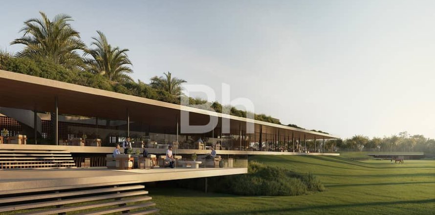 Villa en Dubai Investment Park, Dubai, 4 dormitorios, 300 m², № 47969