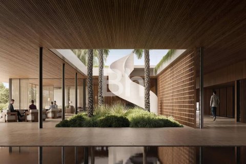 Villa en Dubai Investment Park, Dubai, 4 dormitorios, 300 m², № 47969 - foto 6