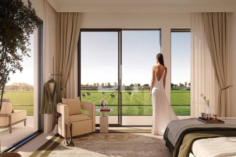 Villa en Dubai Investment Park, Dubai, 4 dormitorios, 300 m², № 47969 - foto 21