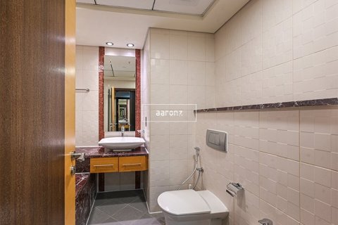 Снять в аренду квартиру в Джумейра Бич Резиденс, Дубай: 2 спальни, 136м², № 47956 - фото 12