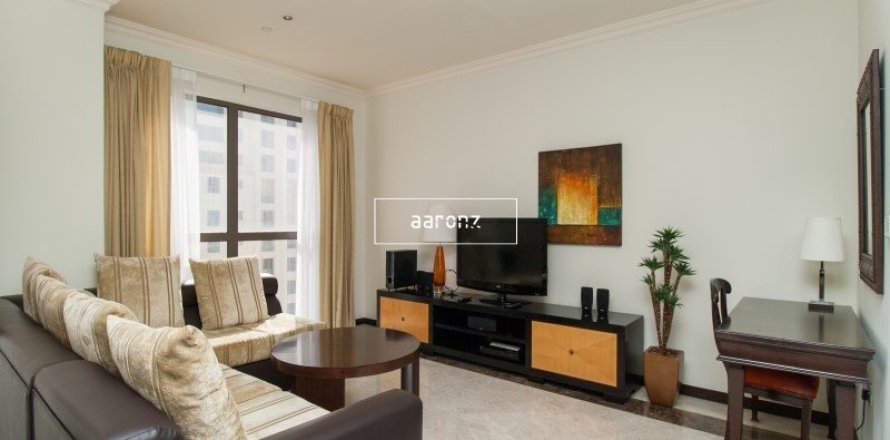 Квартира в Джумейра Бич Резиденс, Дубай, 3 спальни, 246.5м², № 47954
