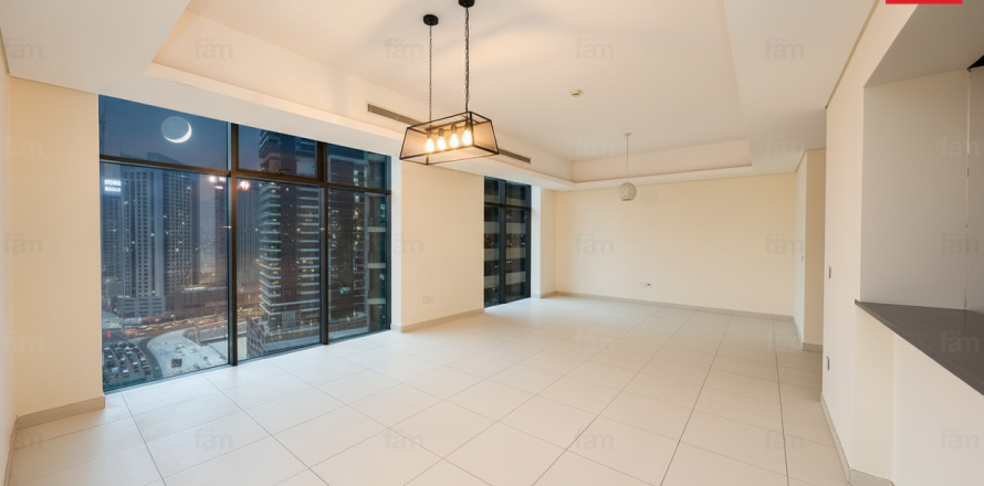 شقة في وسط مدينة دبي, دبي 2 غرف نوم, 154.4 م² رقم 47951