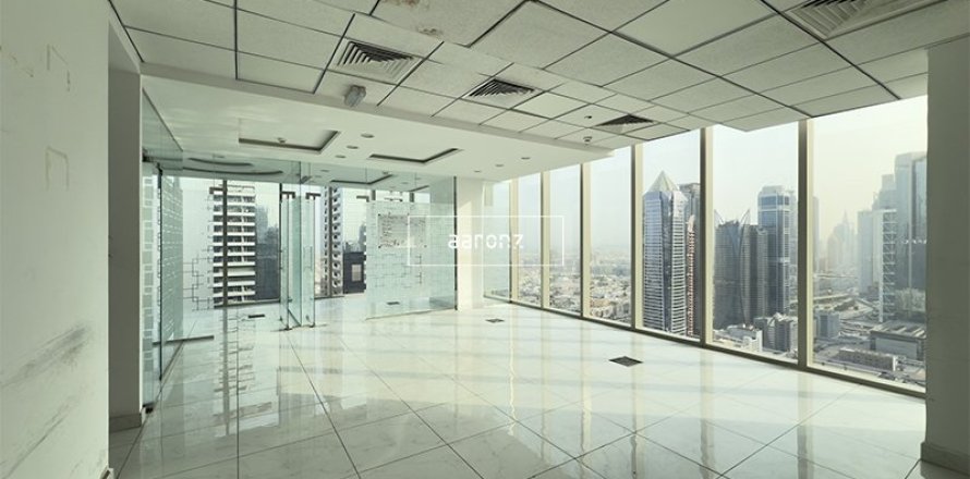 مكتب في الخليج التجاري, دبي 104.2 م² رقم 47953