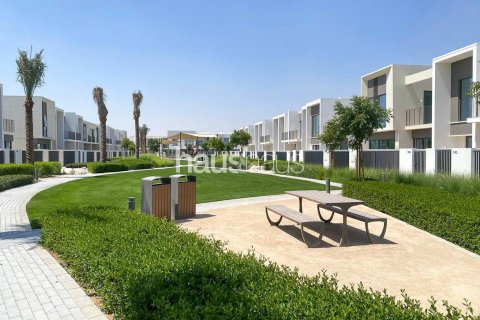 تاون هاوس في The Valley, دبي 4 غرف نوم, 201 م² رقم 44229 - صورة 15