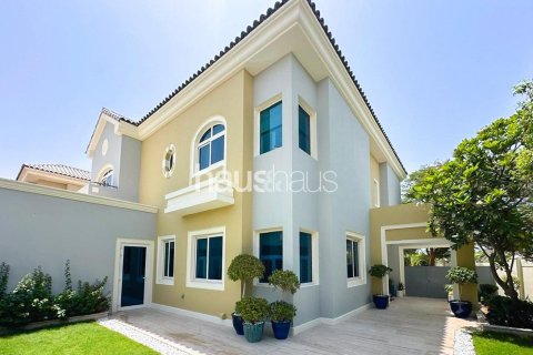 فيلا في Dubai Sports City, دبي 5 غرف نوم , 446 م² رقم 44228 - صورة 30