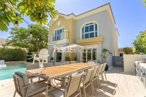 فيلا في Dubai Sports City, دبي 5 غرف نوم , 446 م² رقم 44228 - صورة 28