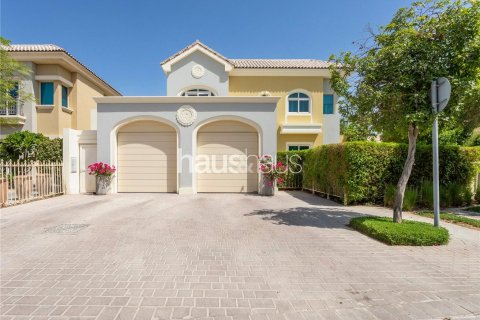 فيلا في Dubai Sports City, دبي 5 غرف نوم , 446 م² رقم 44228 - صورة 29