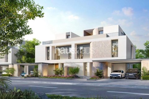 Villa in EMAAR South, Dubai South (Dubai World Central), Dubai 4 bedrooms, 376 sq.m. № 44227 - photo 2