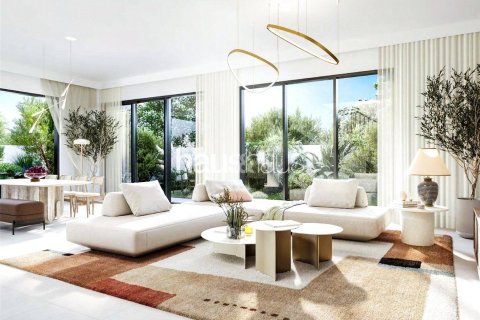 Villa in EMAAR South, Dubai South (Dubai World Central), Dubai 4 bedrooms, 376 sq.m. № 44227 - photo 4