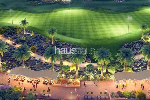 Villa in EMAAR South, Dubai South (Dubai World Central), Dubai 4 bedrooms, 376 sq.m. № 44227 - photo 8