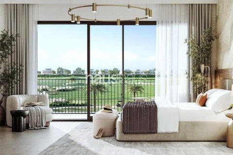 Villa in EMAAR South, Dubai South (Dubai World Central), Dubai 4 bedrooms, 376 sq.m. № 44227 - photo 5
