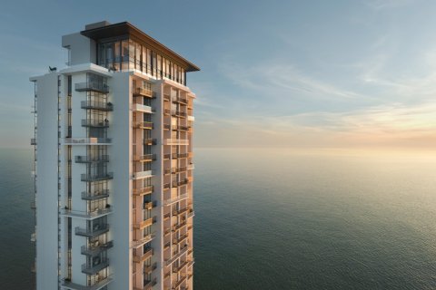Appartement à Dubai, 1 chambre, 76 m², № 8217 - photo 1