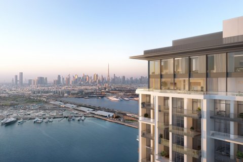 Appartement à Dubai, 1 chambre, 76 m², № 8217 - photo 7