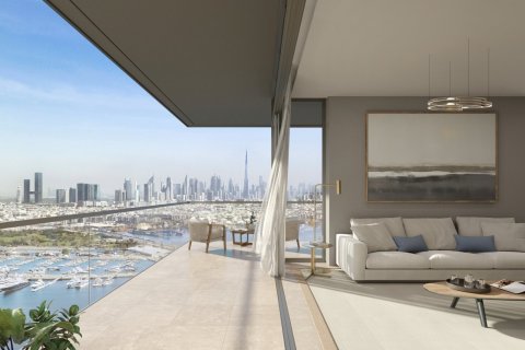 Appartement à Dubai, 1 chambre, 76 m², № 8217 - photo 13