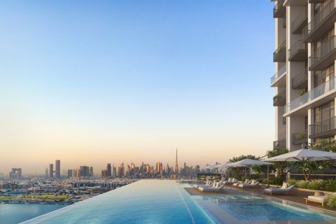 Appartement à Dubai, 1 chambre, 76 m², № 8217 - photo 14