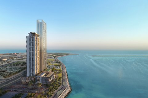 Appartement à Dubai, 1 chambre, 76 m², № 8217 - photo 3