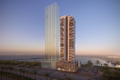 Appartement à Dubai, 1 chambre, 76 m², № 8217 - photo 4