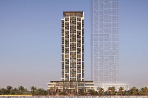 Appartement à Dubai, 1 chambre, 76 m², № 8217 - photo 5