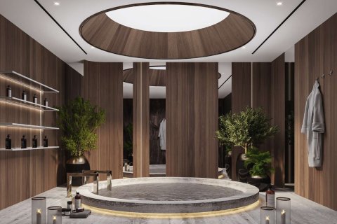 Appartement à Dubai, 1 chambre, 64 m², № 8219 - photo 6