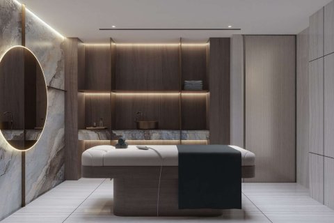 Appartement à Dubai, 1 chambre, 64 m², № 8219 - photo 8