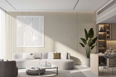 Appartement à Dubai, 1 chambre, 64 m², № 8219 - photo 11