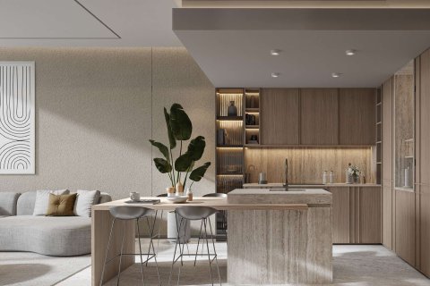 Appartement à Dubai, 1 chambre, 64 m², № 8219 - photo 12