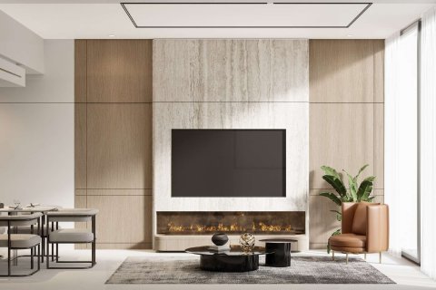 Appartement à Dubai, 2 chambres, 101 m², № 8218 - photo 13