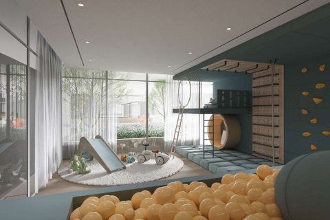 Appartement à Dubai, 2 chambres, 101 m², № 8218 - photo 10