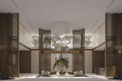Appartement à Dubai, 2 chambres, 101 m², № 8218 - photo 5