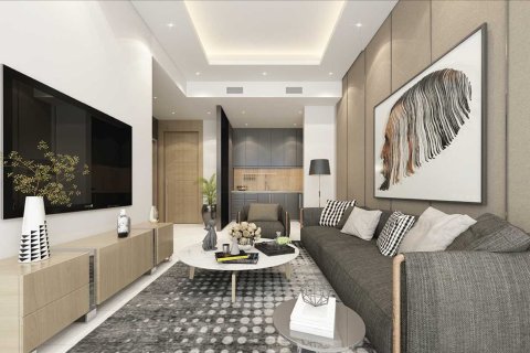 Appartement à Dubai, 2 chambres, 135 m², № 8212 - photo 11