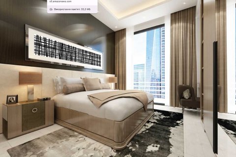 Appartement à Dubai, 2 chambres, 135 m², № 8212 - photo 12
