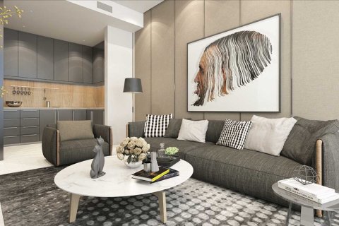 Appartement à Dubai, 2 chambres, 135 m², № 8212 - photo 10