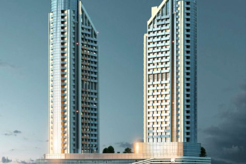 Appartement à Dubai, 2 chambres, 135 m², № 8212 - photo 2