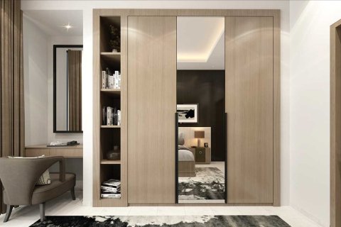 Appartement à Dubai, 2 chambres, 135 m², № 8212 - photo 1