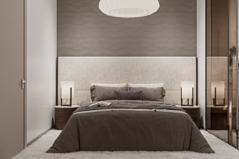 Appartement à Dubai, 3 chambres, 140 m², № 8213 - photo 12