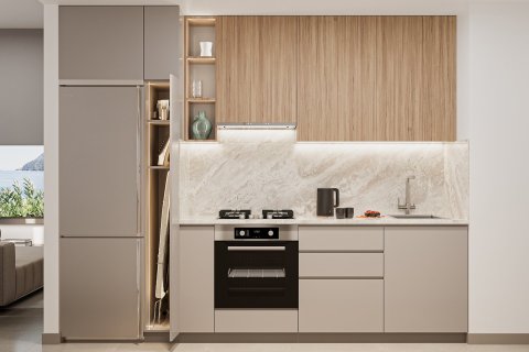 Appartement à Dubai, 3 chambres, 140 m², № 8213 - photo 11