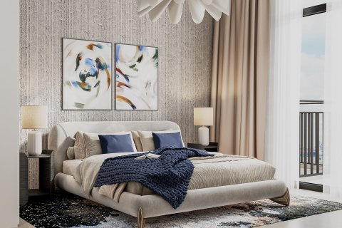 Appartement à Dubai, 3 chambres, 140 m², № 8213 - photo 14