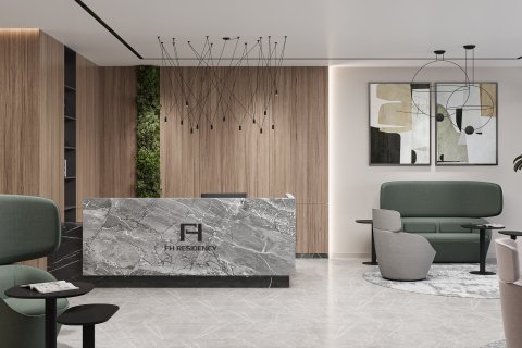 Appartement à Dubai, 3 chambres, 140 m², № 8213 - photo 3