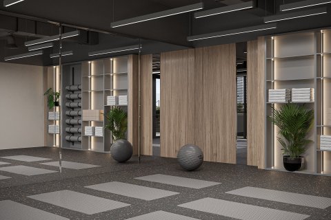 Appartement à Dubai, 3 chambres, 140 m², № 8213 - photo 6