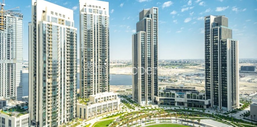Apartment in Dubai 2 bedrooms, 105.8 sq.m. № 59724